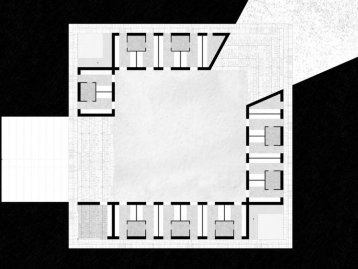 Archisio - Didon Comacchio Architects - Progetto Fabrica dei sogni