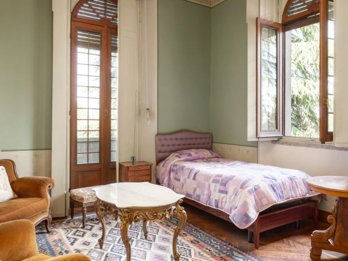 Archisio - Alessandro Colombo - Progetto Servizi fotografici di interni