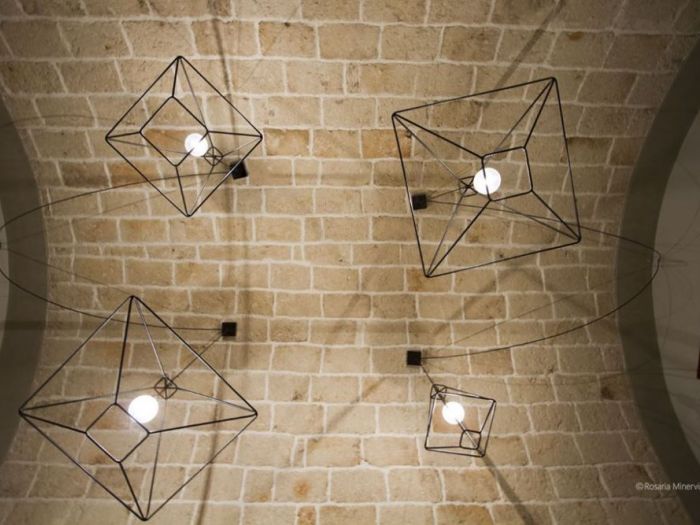 Archisio - Pedone Working - Progetto Verde matematico