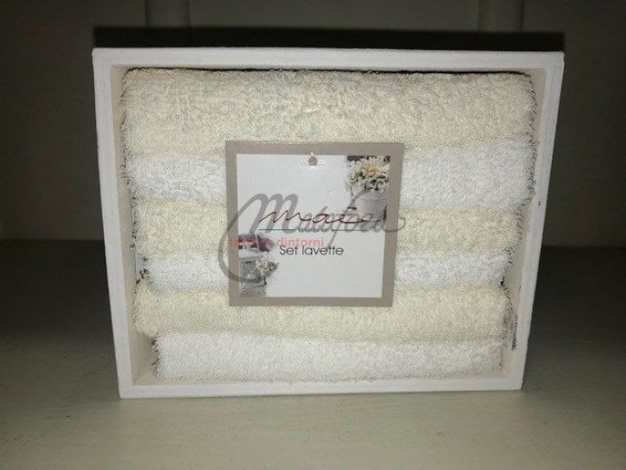 Archisio - Matafora Tessili - Progetto Biancheria per la casa