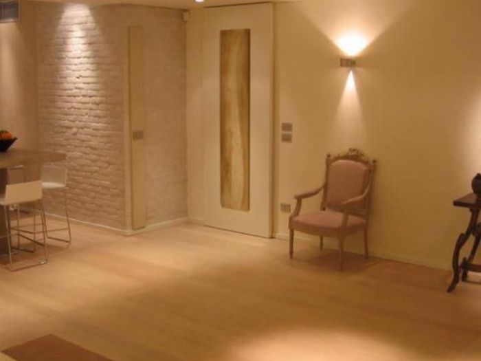 Archisio - La Servizi Ristrutturazioni - Progetto Interni