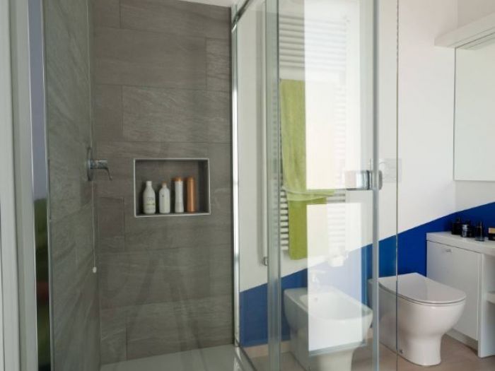 Archisio - Nca Nunzio Carraffa - Progetto Appartamento gr