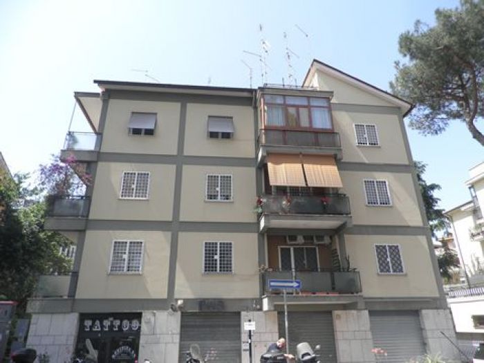 Archisio - Azzurra Costruzioni Srls - Progetto Azzurra costruzione s R L S