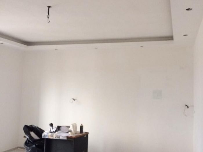 Archisio - La Servizi Ristrutturazioni - Progetto Interni