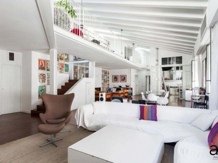 Archisio - Alessandro Colombo - Progetto Servizi fotografici per immobili architetti costruttori e interior designer