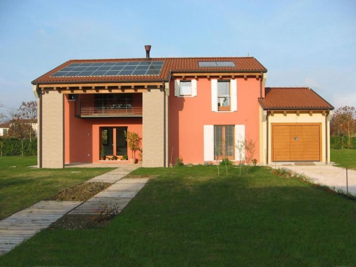 Archisio - Massimo Rinaldo Architettura Design - Progetto Architettura e design