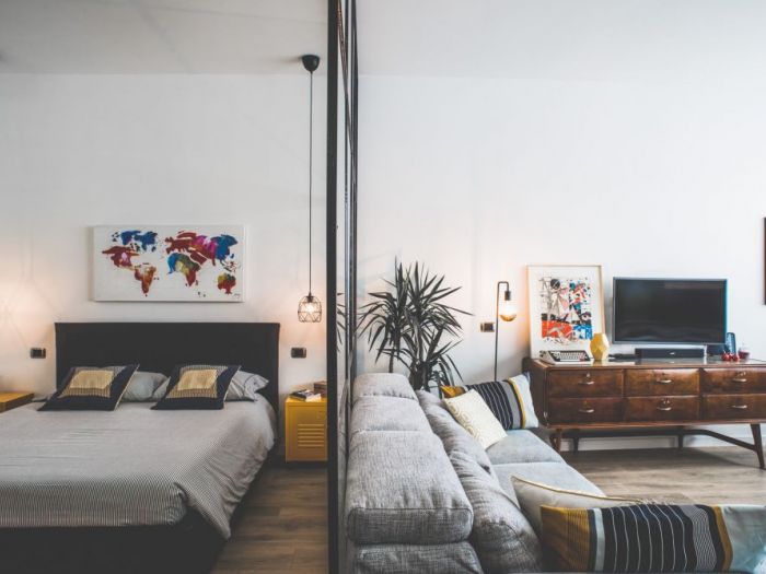 Archisio - Maria Antonietta Chiarilli - Progetto A3u