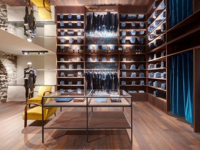 Archisio - Christian Schwienbacher - Progetto P8