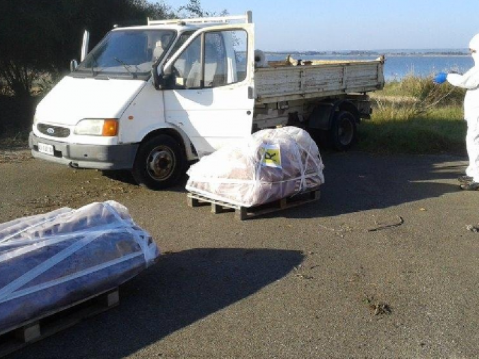 Archisio - Tecna - Progetto Bonifica ammianto