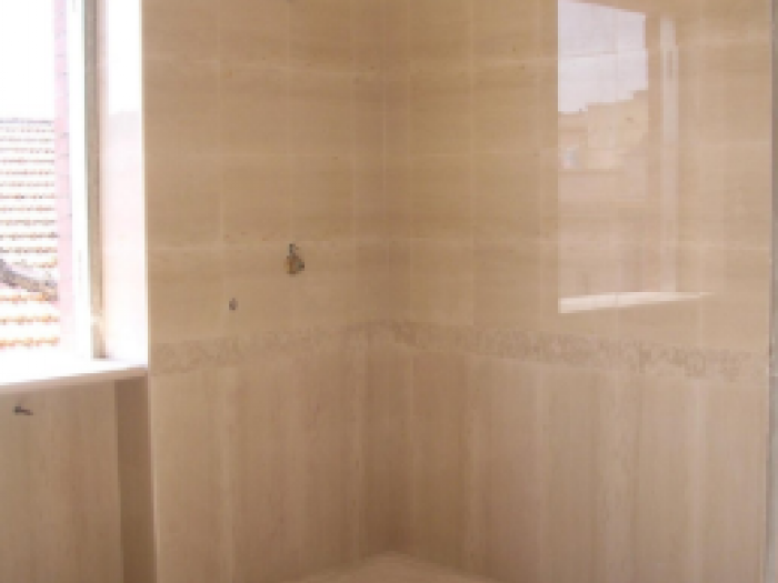 Archisio - Artedil Lavorazione Marmi E Caminetti - Progetto Arredamento bagno