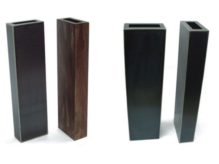 Archisio - Giovanni Casellato - Progetto Vasi