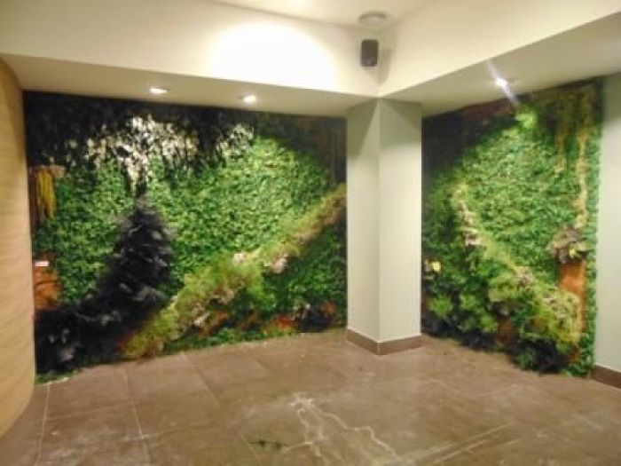 Archisio - Fiorissima Italiana srl - Progetto Complementi darredo per interni e giardini