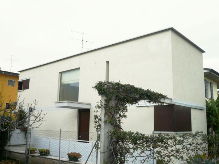 Archisio - Dima - Progetto Ristrutturazione di esterni di immobili