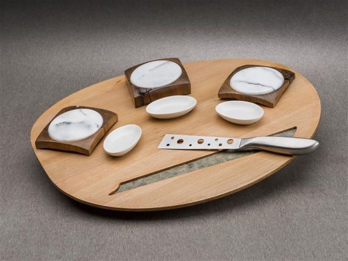 Archisio - Wood And Mood - Progetto Elegance