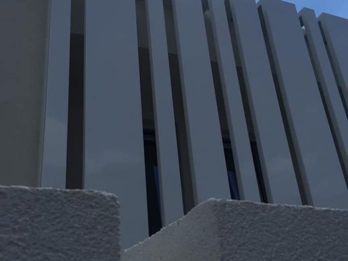 Archisio - Sr8 Architettura Design - Progetto Un posto al sole