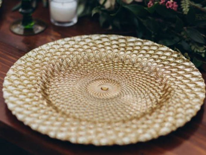 Archisio - Claudiadomus - Progetto Una tavola esotica chic in vacanza