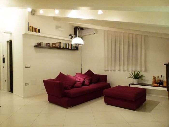 Archisio - Mino Perletta - Progetto Casa avi