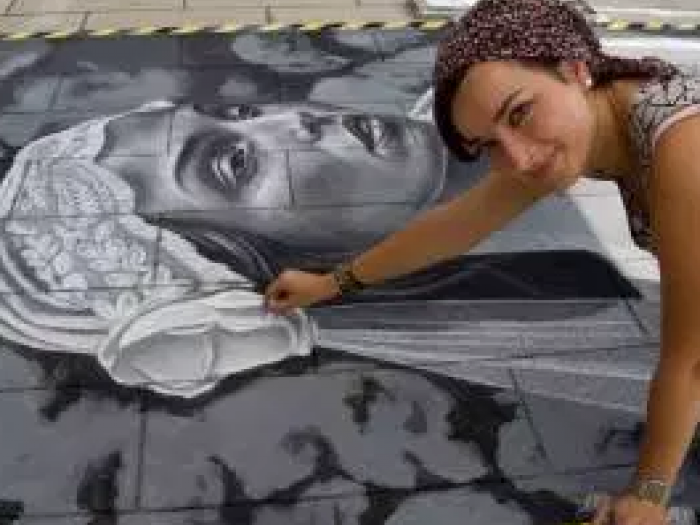 Archisio - Valentina Sforzini - Progetto Pure 1