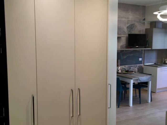 Archisio - Edilmultiservizi - Progetto Ristrutturazione di appartamenti