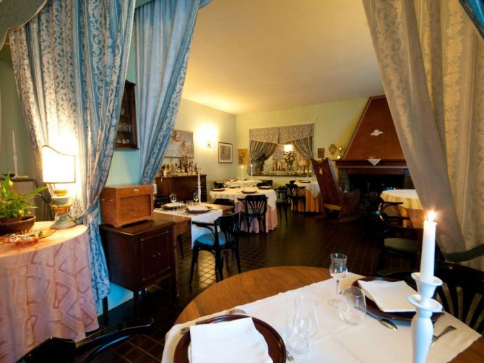 Archisio - Andrea Lisi Fotografo - Progetto Fotografia