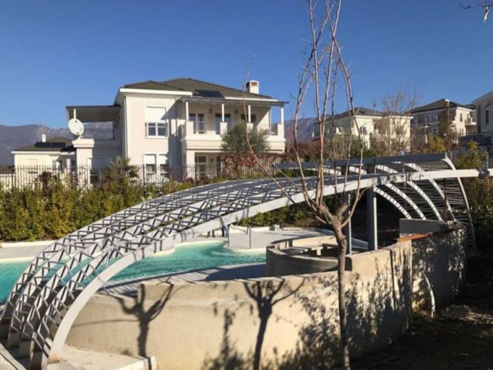 Archisio - Ettore Tricarico - Progetto In progress