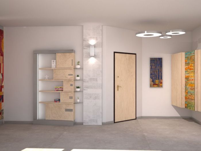 Archisio - Artifact Studio - Progetto Casa pr-17