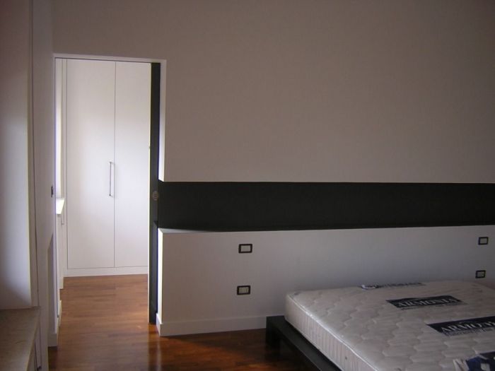 Archisio - Block Studio - Progetto Casa granatiere