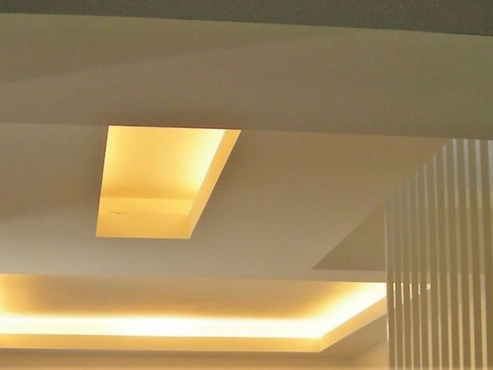 Archisio - Tiziana Galosi - Progetto Ristrutturazione appartamento al mare