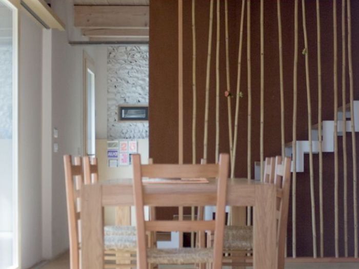 Archisio - Michieli Zanatta - Architetti - Progetto Casa fc