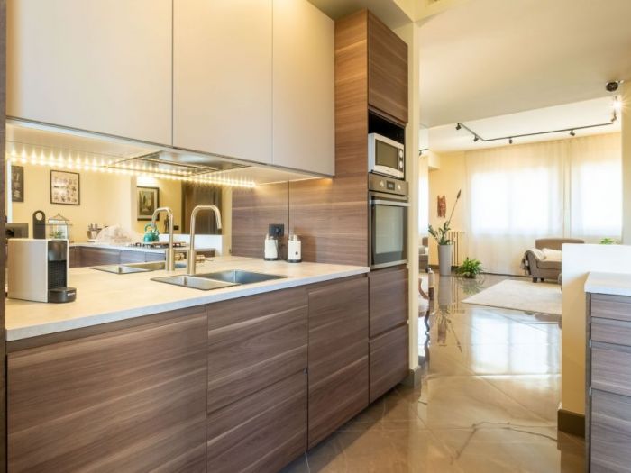 Archisio - Lorenzo Piano - Progetto Fotografia di interni - residenziale