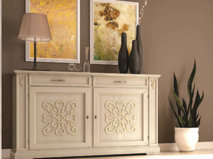 Archisio - Bl Mobili - Progetto Gallery