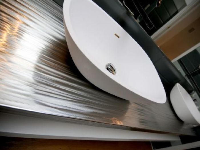 Archisio - Studio Architettura Golinelli - Progetto Attico e superattico