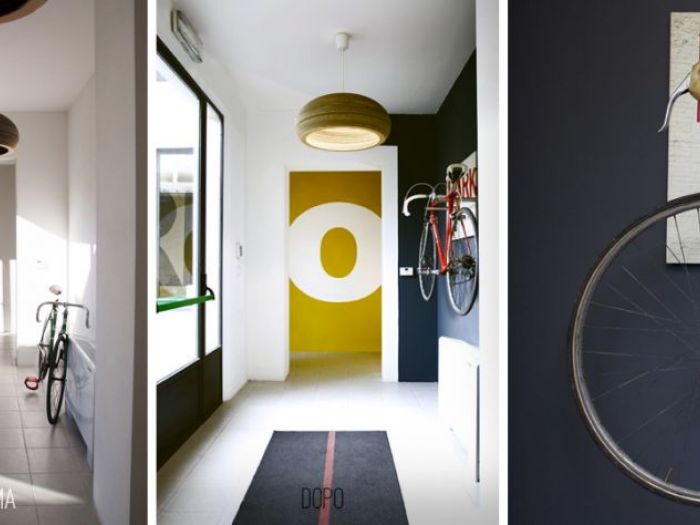 Archisio - Rifo - Progetto Lufficio del corilla