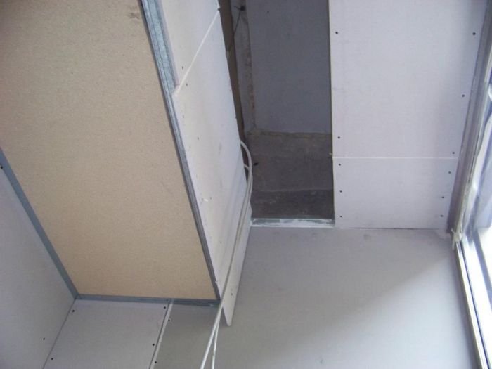 Archisio - Milillo Mario Lavori Edili - Progetto Cartongesso e pitturazione