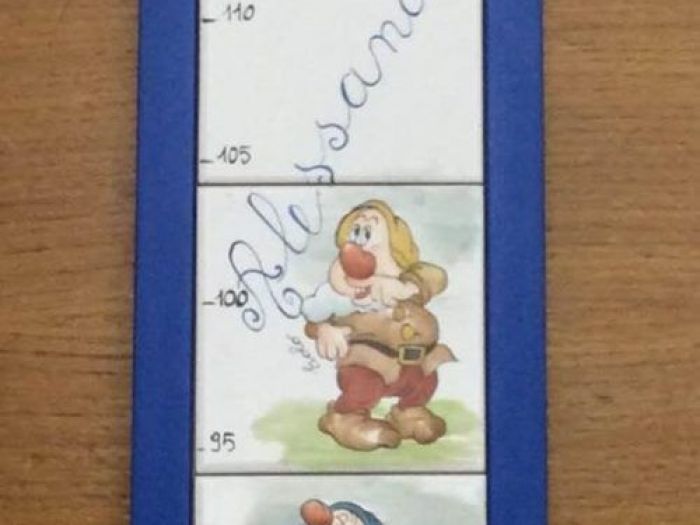 Archisio - Paola Codazzi - Progetto Baby