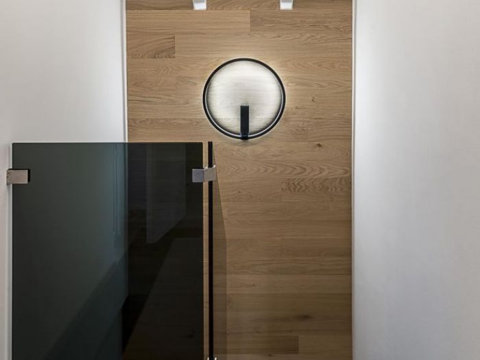 Archisio - Antonella Bozzini - Progetto Fotografia architettura interni