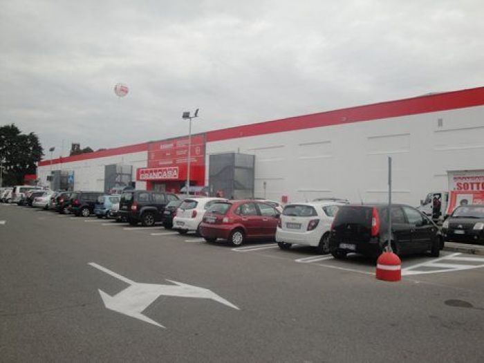 Archisio - Marco Valenti - Progetto Grancasa spa