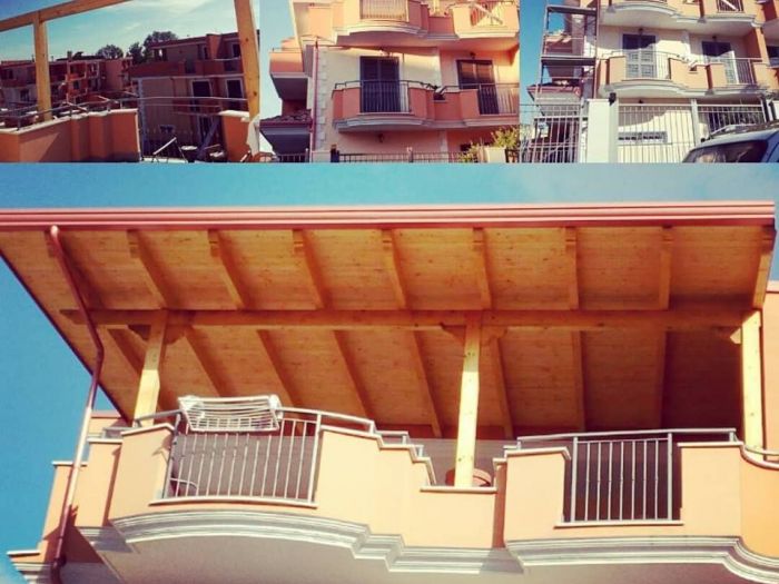 Archisio - Costruzioni Made In Italy srl - Progetto Costruzioni