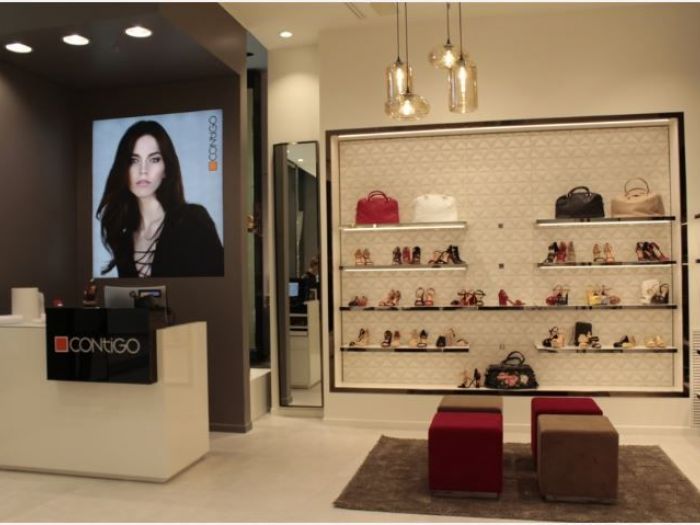 Archisio - Stocco Ristrutturazioni Dinterni - Progetto Contigo - orio al serio