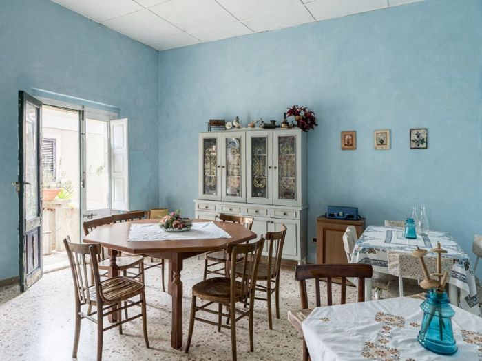 Archisio - Antonella Tassone - Progetto Casa depoca