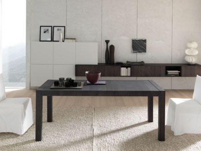 Archisio - Nascetti Arredamenti - Progetto Tavoli e sedie 4