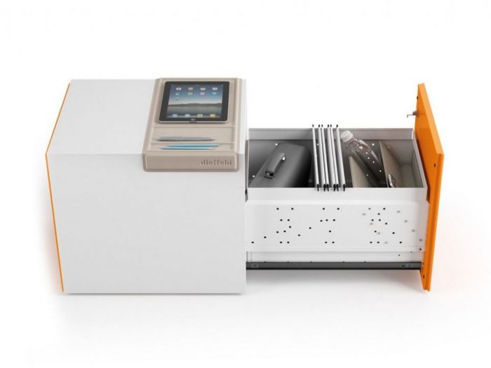 Archisio - Bassetti Proposte Darredo - Progetto Archiviazione