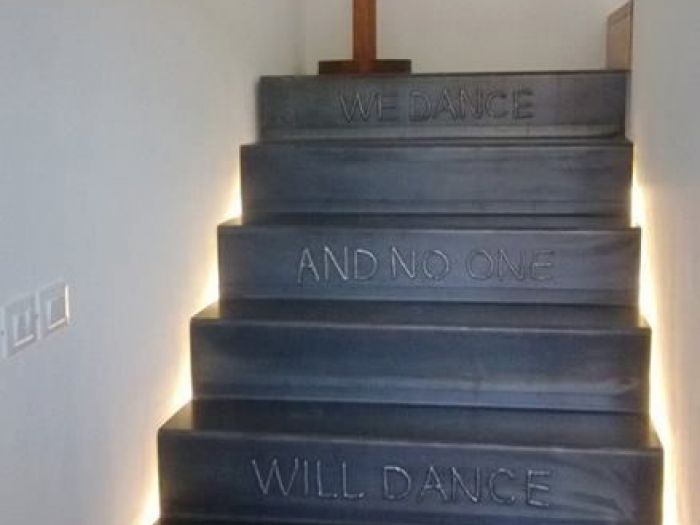 Archisio - Studio X3 Architettura - Progetto Ristrutturazione edificio residenziale