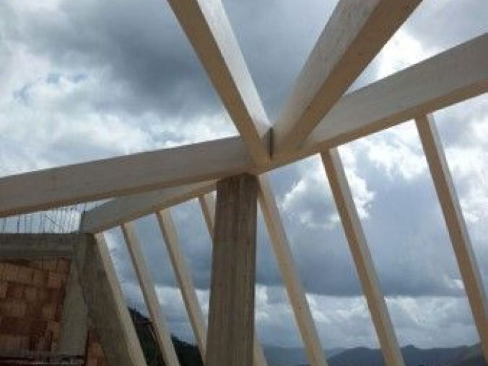 Archisio - X Studio - Progetto Casa bc - caiazzo ce 2013