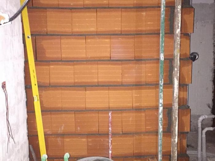 Archisio - Impresa Edile Pappalardo Romoaldo - Progetto Rifacimento interni