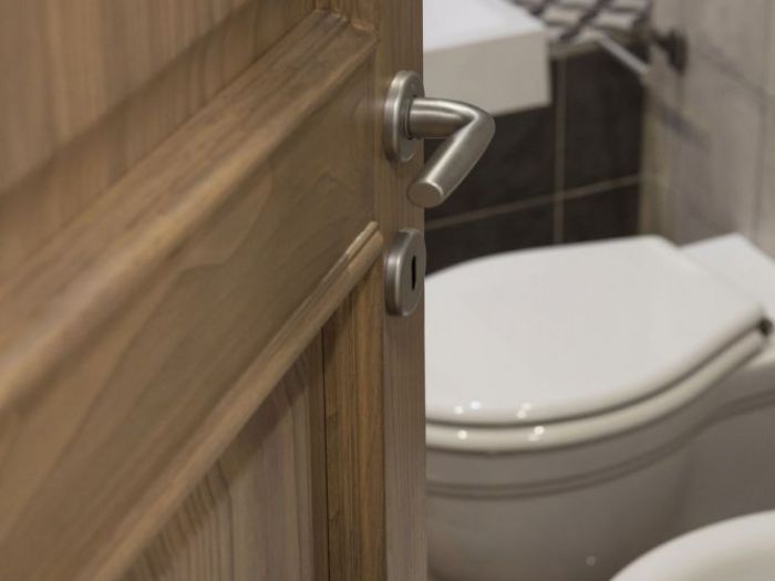 Archisio - Gruppo Castaldi - Progetto Progettazione e ristrutturazione appartamento roma parioli - gruppo castaldi