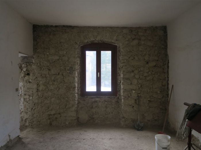 Archisio - Manuel Benedikter - Progetto Appartamento bvs