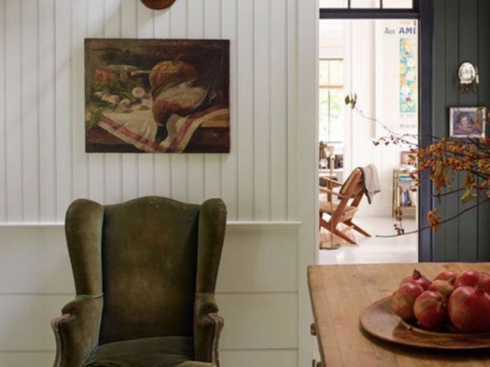 Archisio - Alexstrocchi - Progetto Rivestimenti pareti