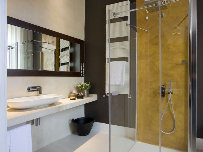 Archisio - Giacomo Foti - Progetto Piazza di spagna9 boutique hotel