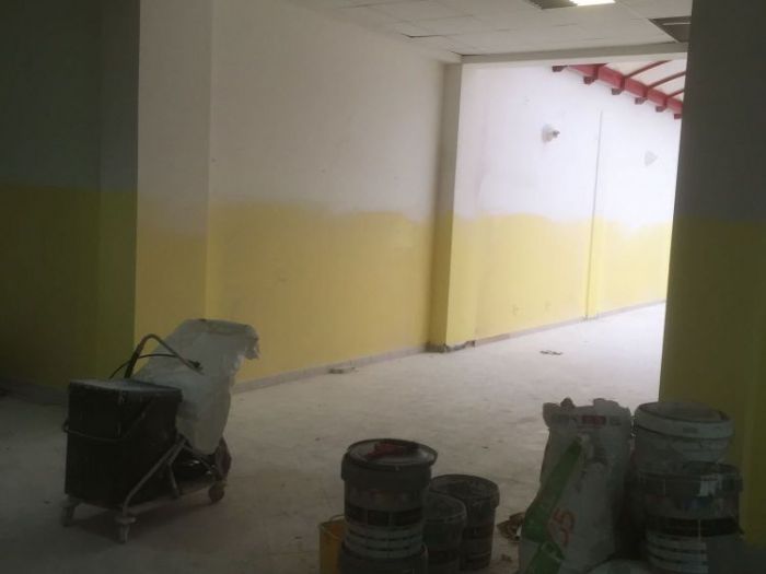 Archisio - Gimmirestauri - Progetto Pitture interne